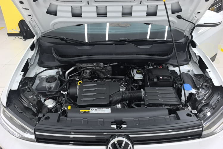 Volkswagen Tharu 2026 car image #20