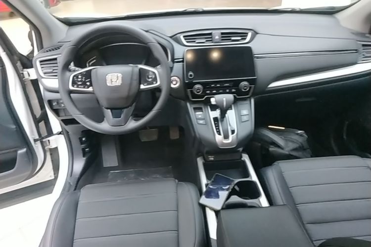 Honda CR-V 2021 car image #10