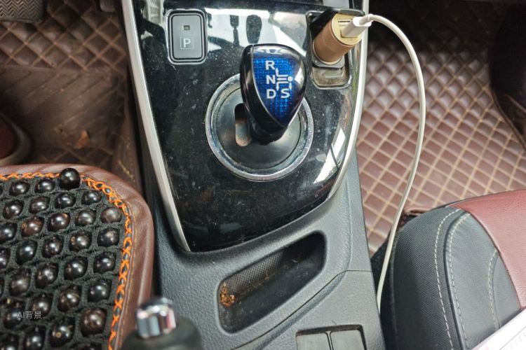 Toyota Corolla 2019 car image #16