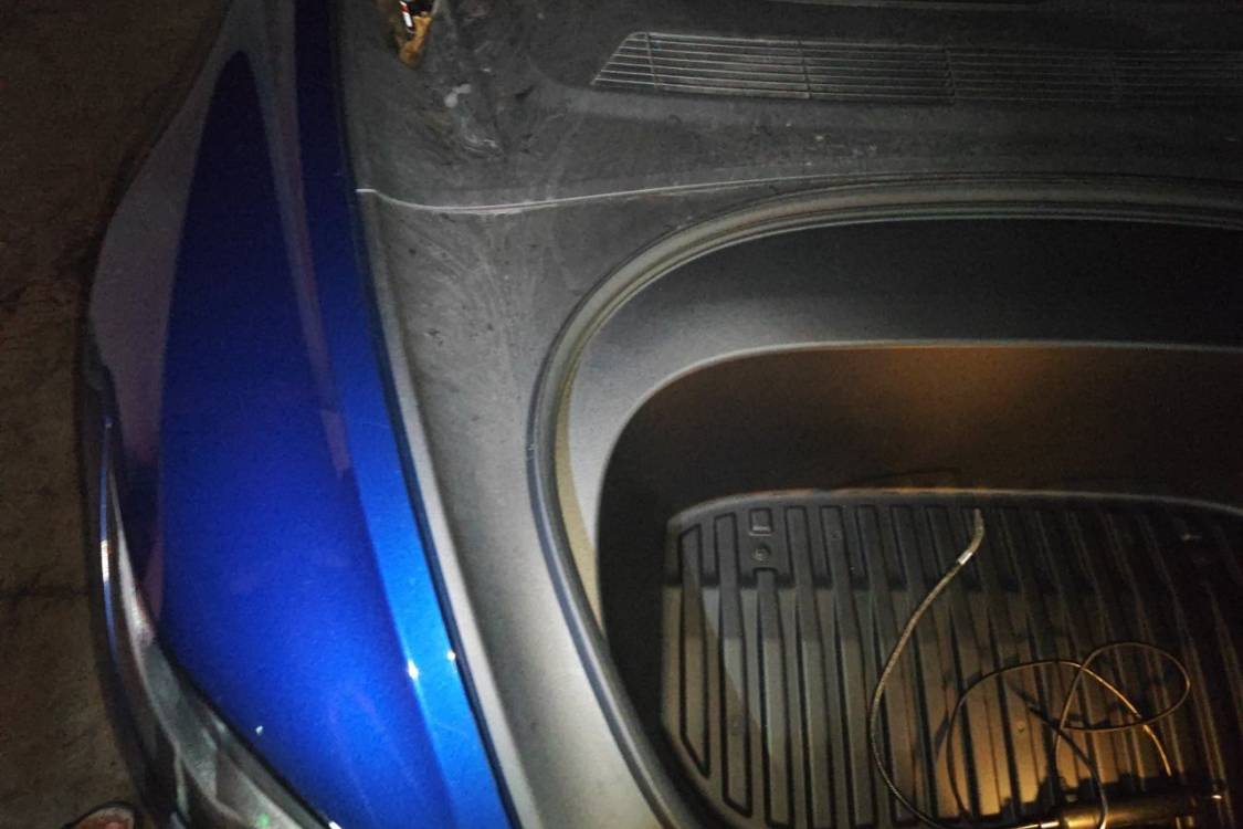 Tesla Model 3 2025 #11 Tesla Model 3 2025 immagine di auto #11