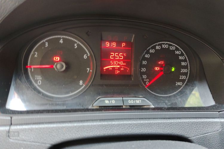 Volkswagen Santana 2022 car image #14