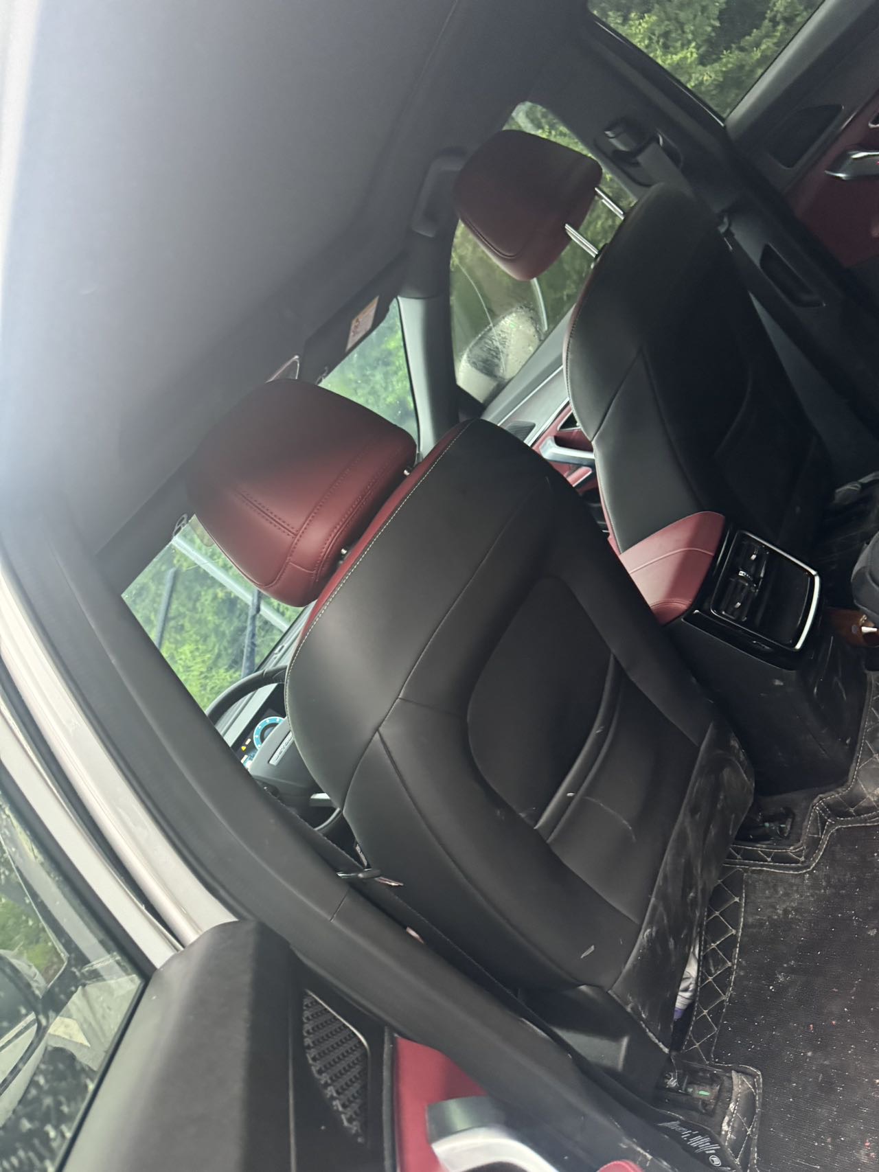 Jetour X70 PLUS 2024 image de voiture #8