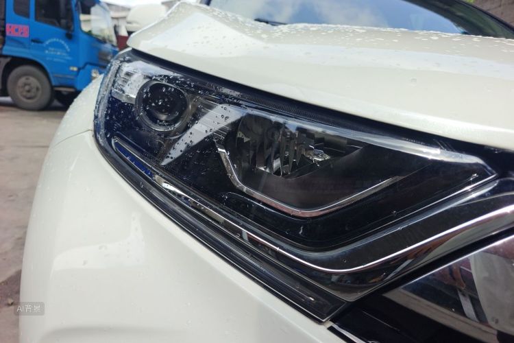 Honda CR-V 2020 car image #8