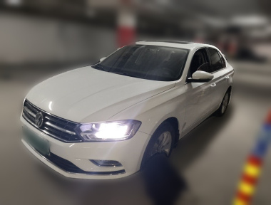 Volkswagen Bora 2018 Volkswagen Bora 2018 immagine di auto