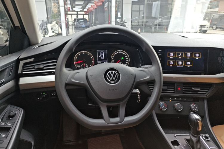 Volkswagen Bora 2022 #15 Volkswagen Bora 2022 immagine di auto #15