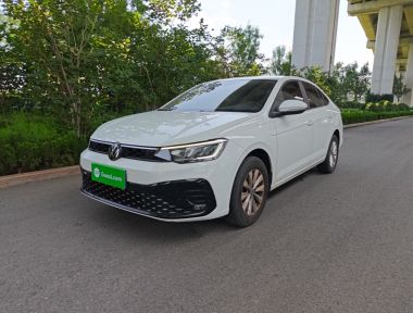Volkswagen Lavida 2024 Volkswagen Lavida 2024 car image