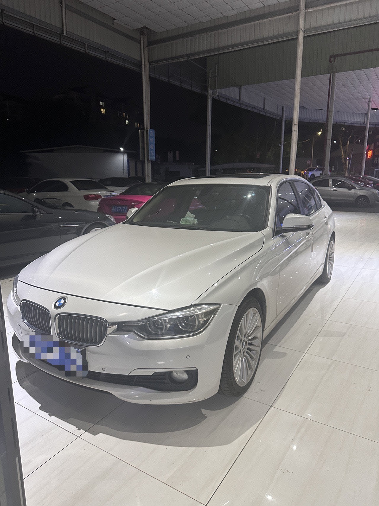 2019 2019 car image