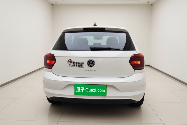 Volkswagen Polo 2025 car image #6