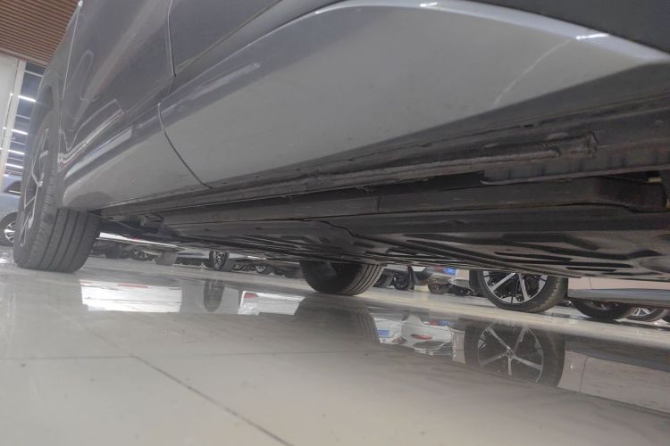BYD Yuan Plus 2023 #25 BYD Yuan Plus 2023 car image #25