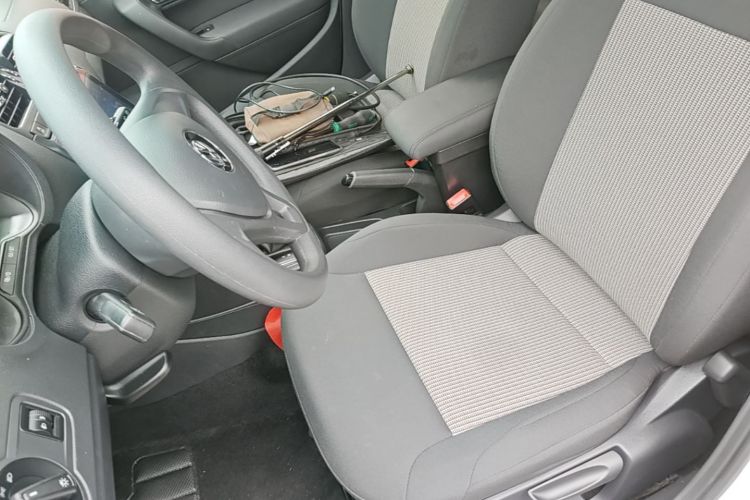 Volkswagen Polo 2018 #17 Volkswagen Polo 2018 car image #17