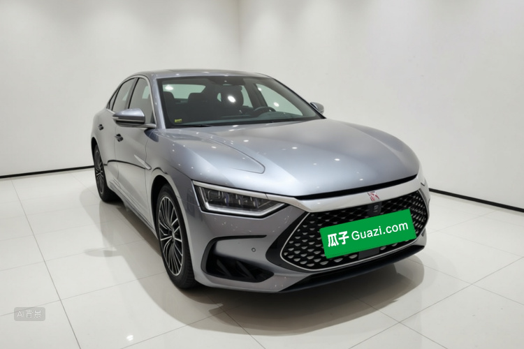 BYD Han 2024 car image #4