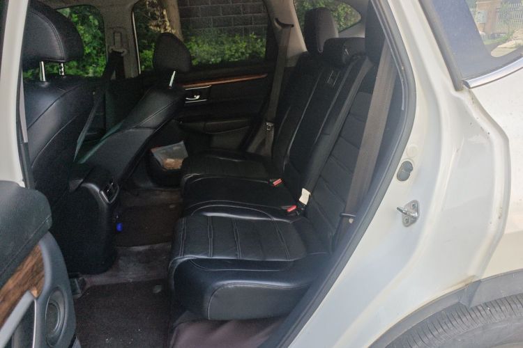 Honda CR-V 2018 car image #14
