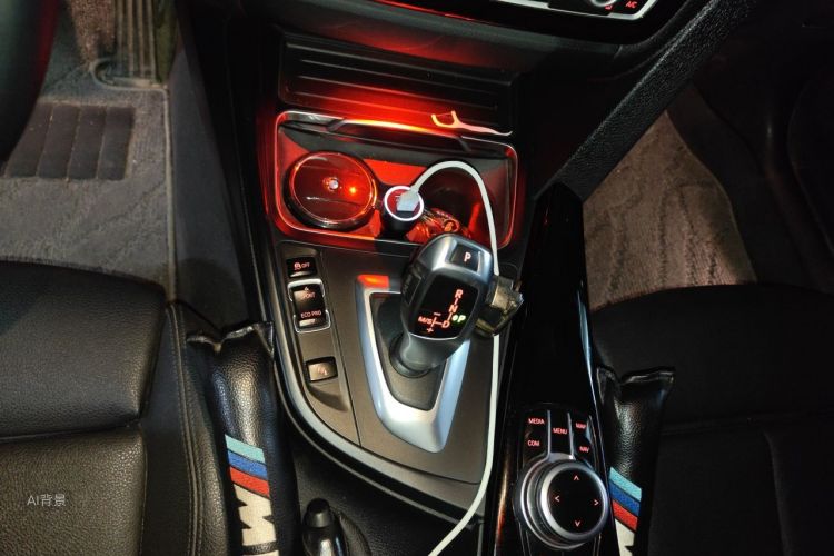 BMW 3 Series GT 2019 #16 BMW 3 Series GT 2019 car image #16