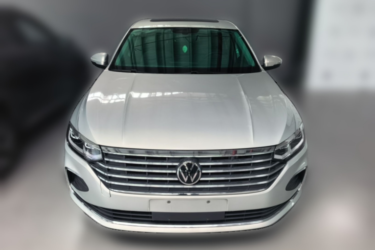 Volkswagen Lavida 2023 #3 Volkswagen Lavida 2023 car image #3