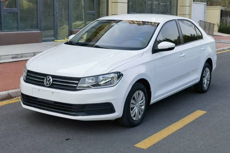 Volkswagen Santana 2016 #2 Volkswagen Santana 2016 imagen de coche #2