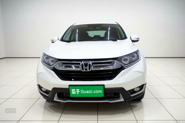 Honda CR-V 2019 #3 Honda CR-V 2019 car image #3