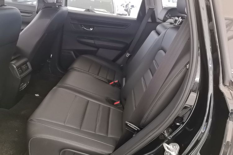 Honda CR-V 2024 car image #17