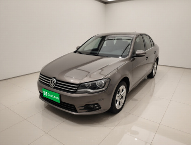 Volkswagen Bora 2015 изображение автомобиля 