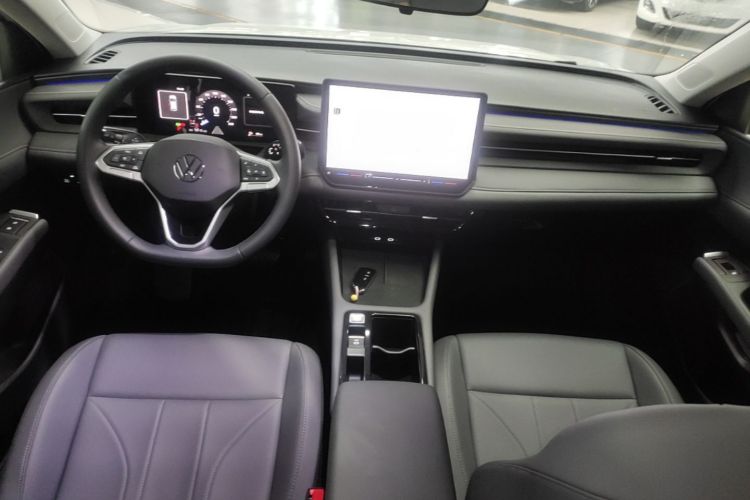 Volkswagen Lavida 2026 car image #10