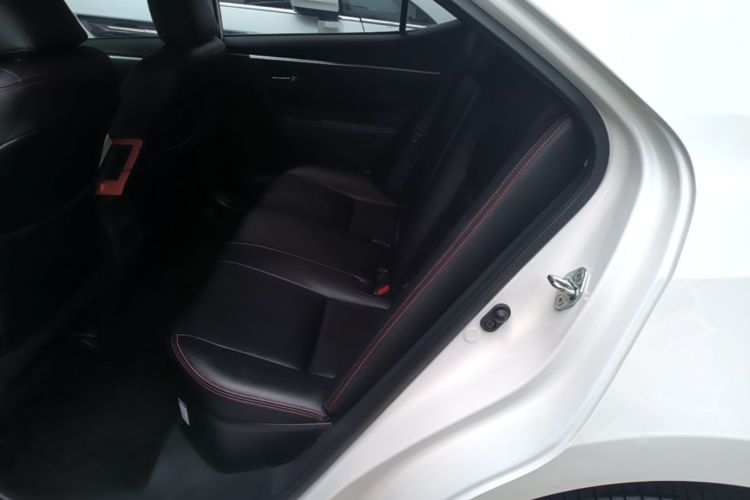 Toyota Corolla Hybird E+ 2022 #13 Toyota Corolla Hybird E+ 2022 image de voiture #13