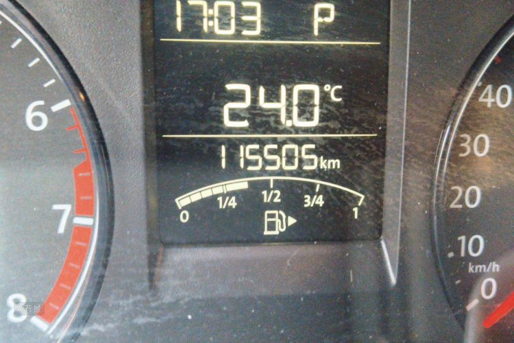 Volkswagen Polo 2017 صورة سيارة #14