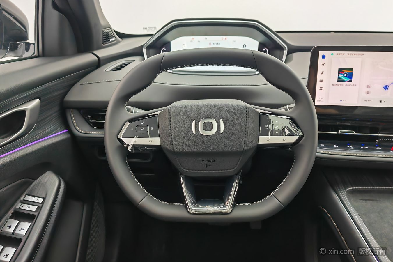 2026 car image #11