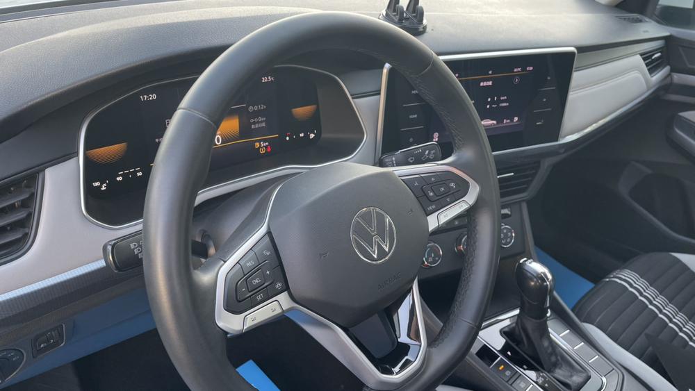 Volkswagen Bora 2024 #12 Volkswagen Bora 2024 صورة سيارة #12
