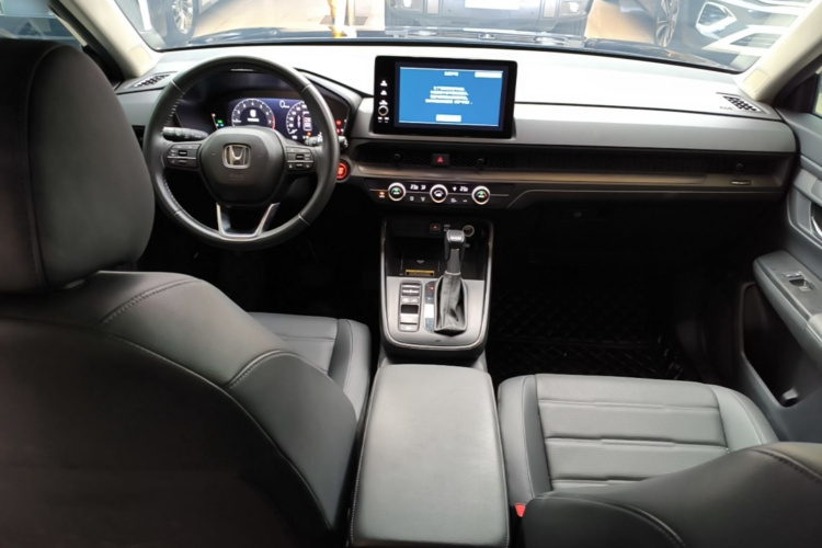 Honda CR-V 2023 car image #10