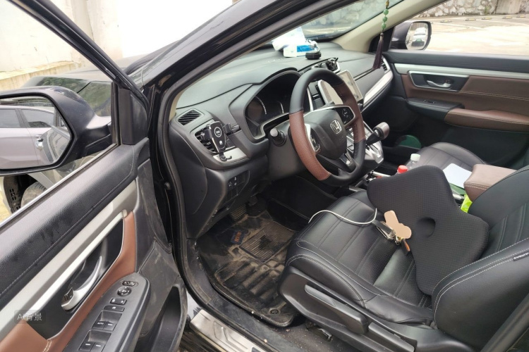 Honda CR-V 2020 car image #18