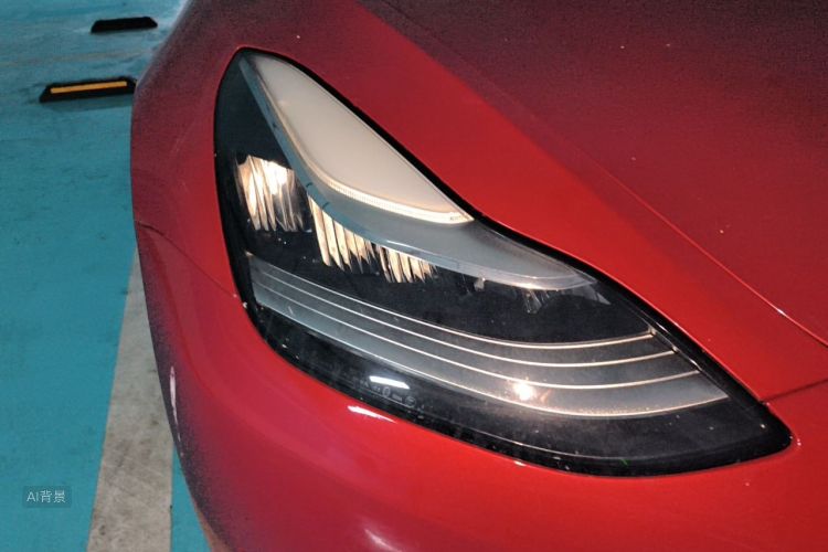 Tesla Model 3 2020 #8 Tesla Model 3 2020 car image #8