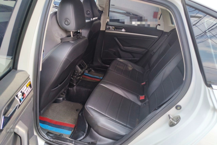 Volkswagen Lavida 2021 car image #19