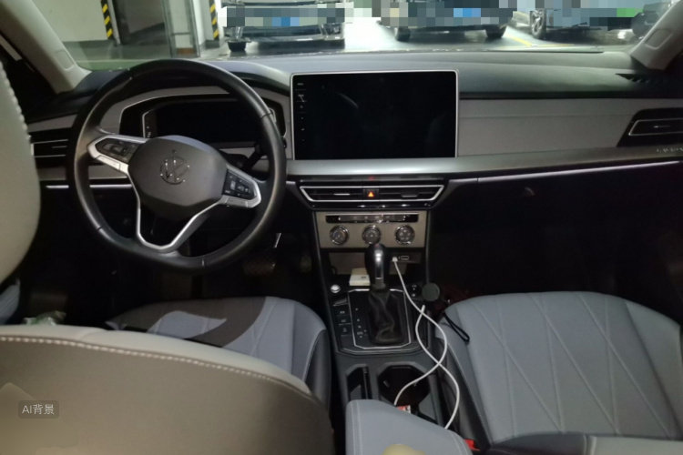 Volkswagen Lavida 2022 car image #11
