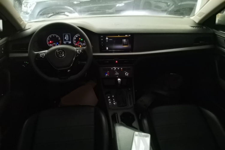 Volkswagen Lavida 2021 car image #10