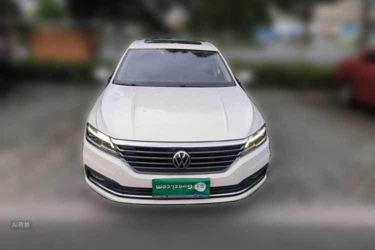 Volkswagen Lavida 2021 #3 Volkswagen Lavida 2021 car image #3