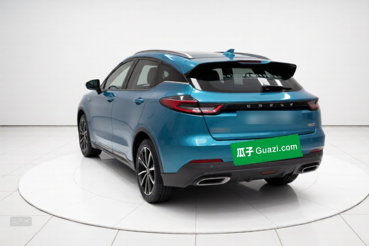 GEELY Emgrand S 2022 car image #5