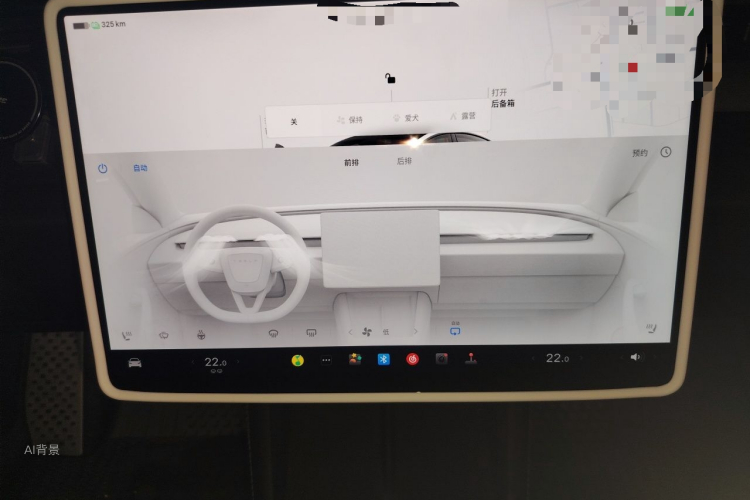 Tesla Model 3 2025 #15 Tesla Model 3 2025 car image #15