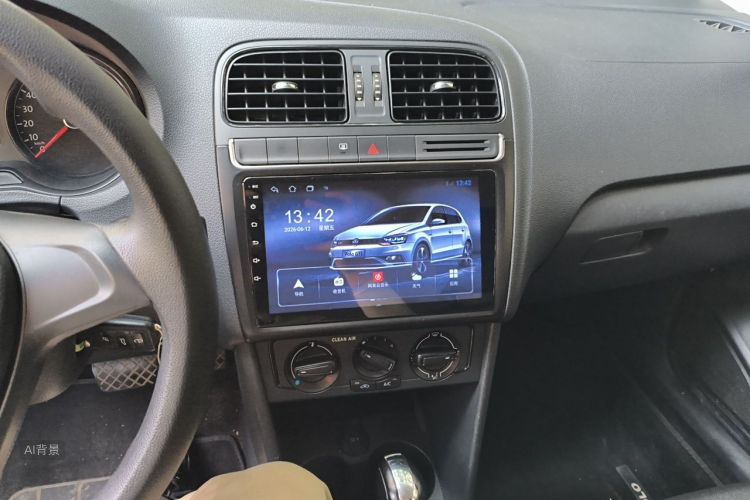 Volkswagen Polo 2016 #15 Volkswagen Polo 2016 car image #15