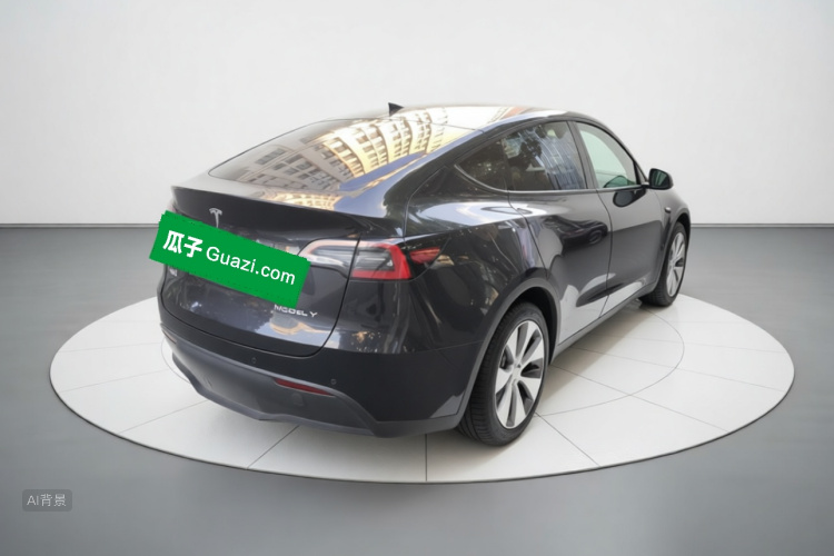 Tesla Model Y 2023 car image #7