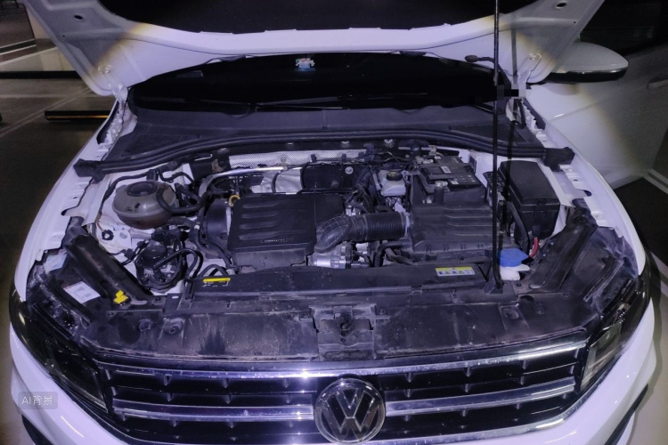 Volkswagen Bora 2020 car image #22