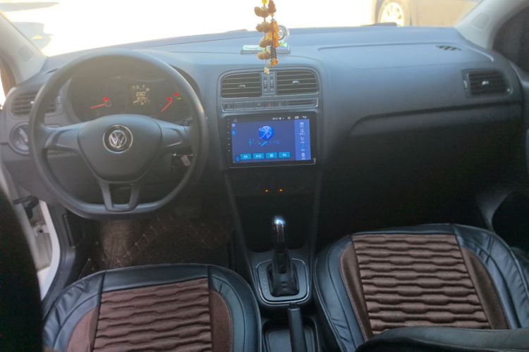 Volkswagen Polo 2018 #10 Volkswagen Polo 2018 car image #10