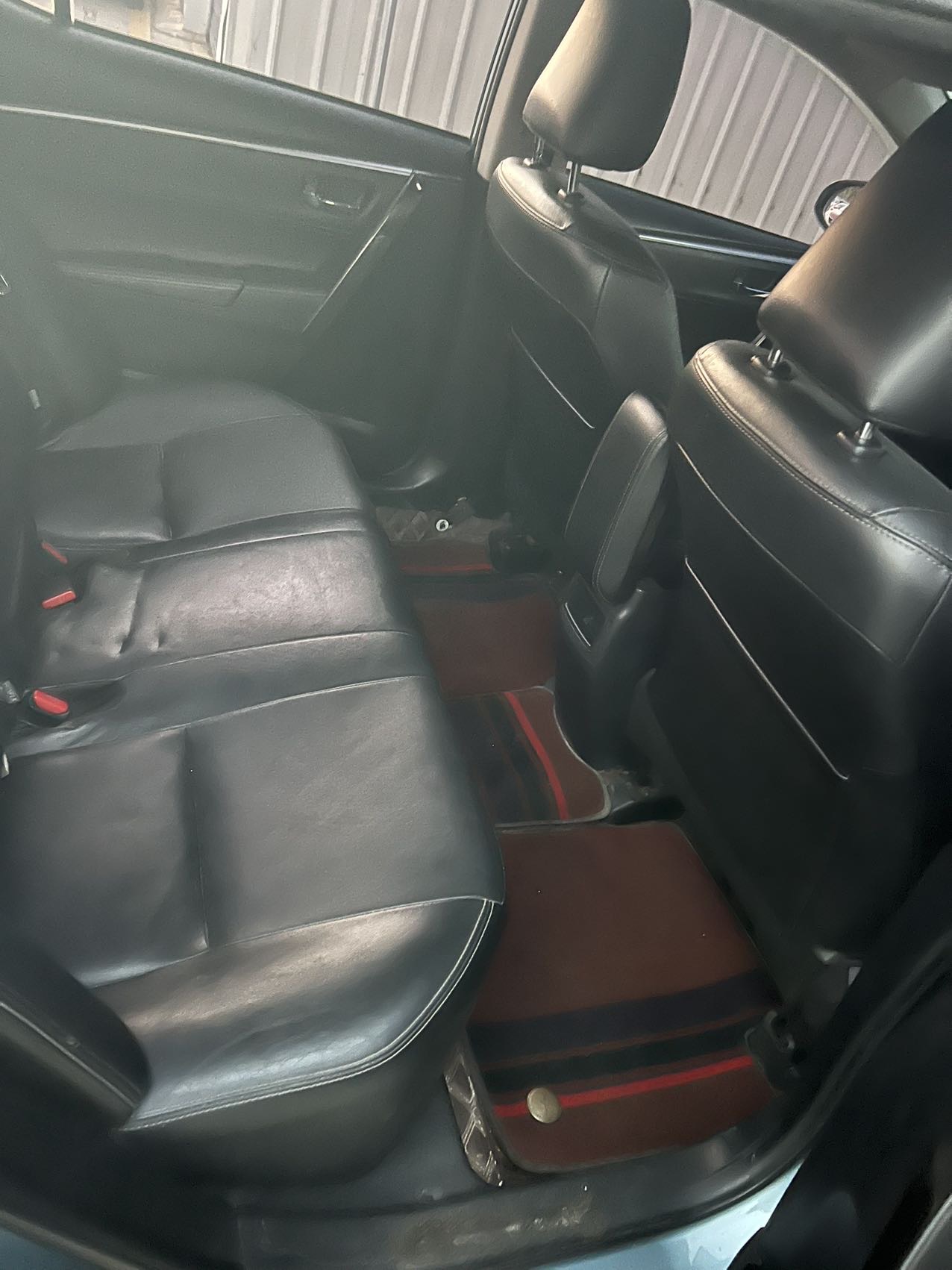 Toyota Corolla 2017 #5 Toyota Corolla 2017 car image #5