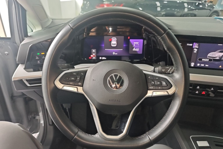 Volkswagen Golf 2022 #11 Volkswagen Golf 2022 car image #11