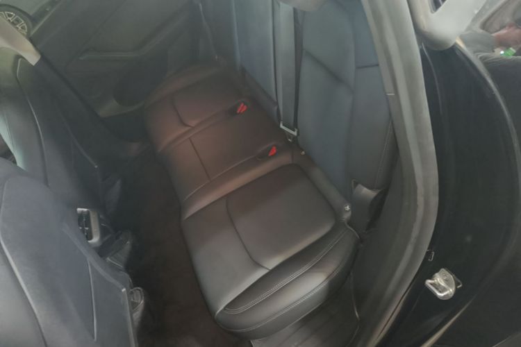 Tesla Model Y 2023 car image #17