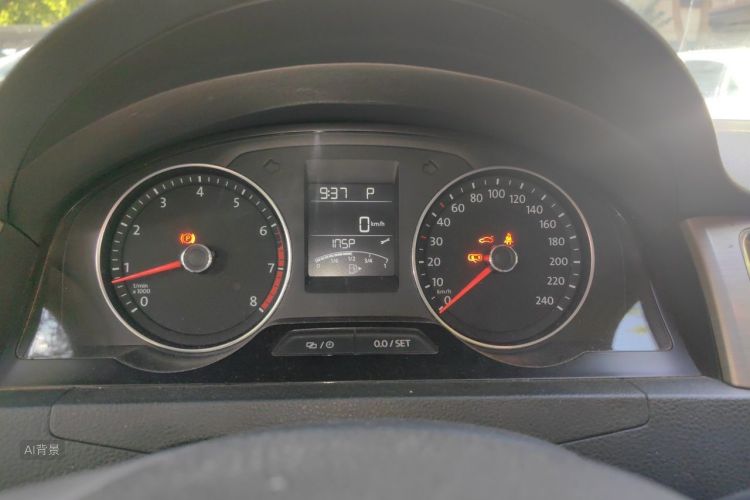 Volkswagen Santana 2016 #13 Volkswagen Santana 2016 car image #13
