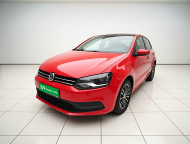 Volkswagen Polo 2019 Volkswagen Polo 2019 car image