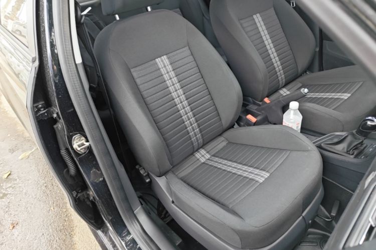 Volkswagen Lavida 2022 car image #24
