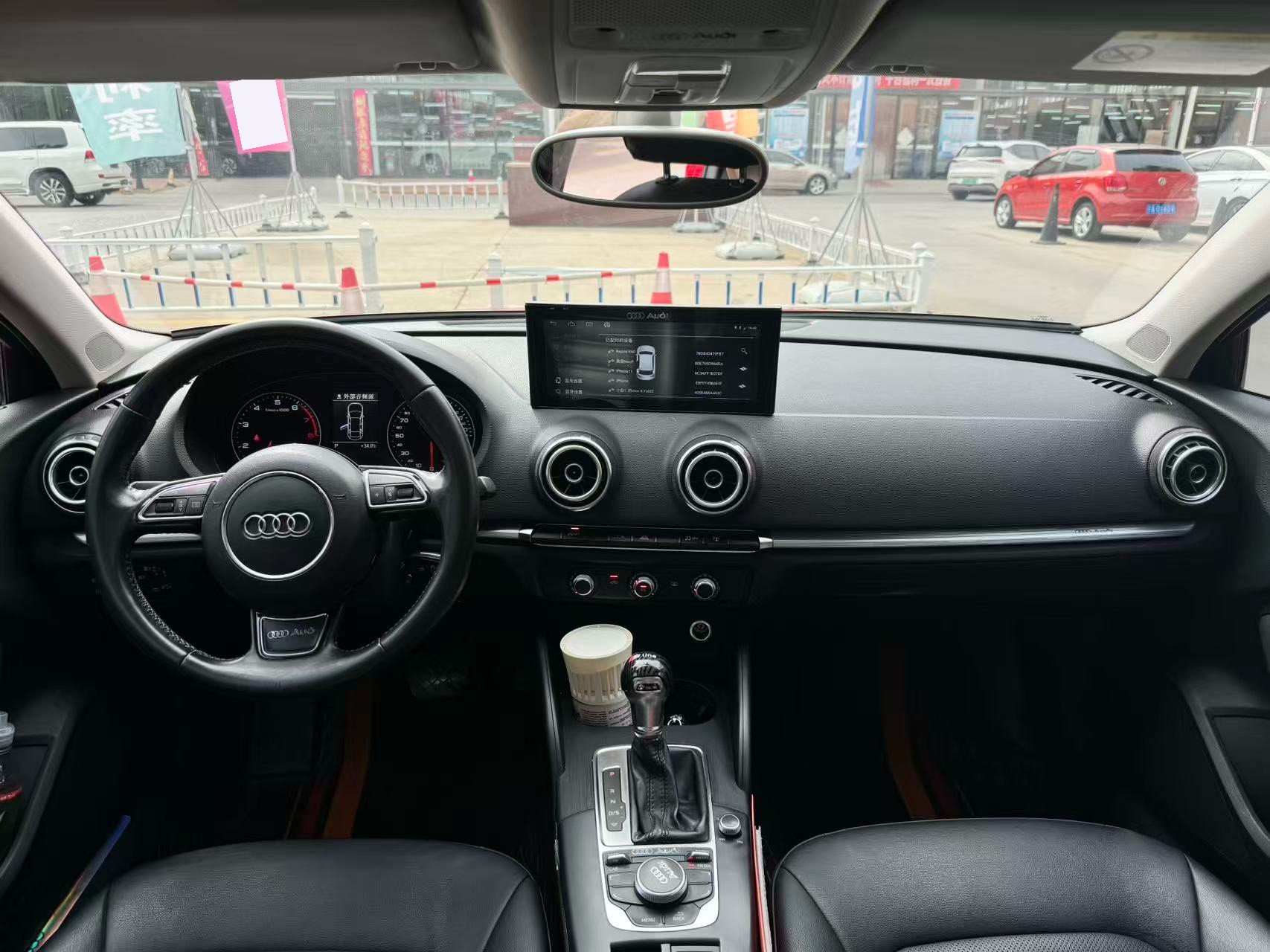 2015 #6 2015 car image #6