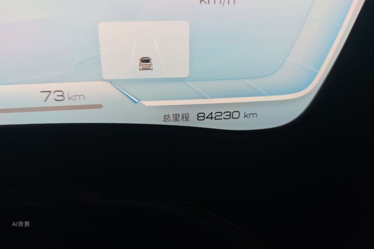 比亚迪 汉 2022 汽车图片 #14