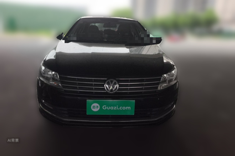 Volkswagen Lavida 2017 car image #3