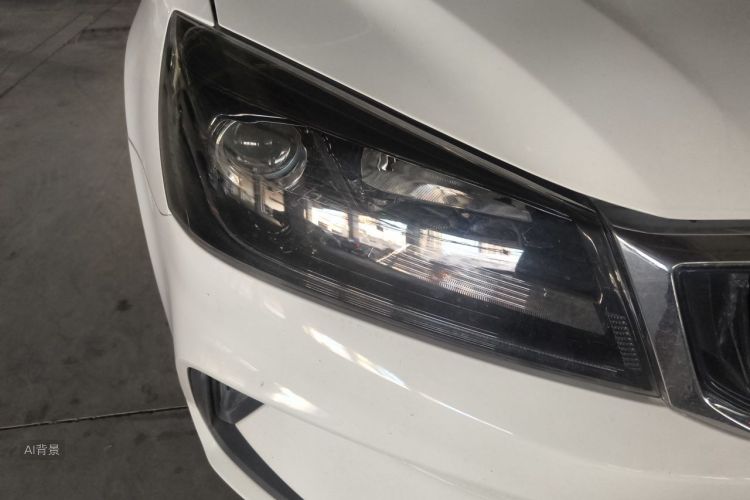 GEELY Emgrand 2021 car image #8